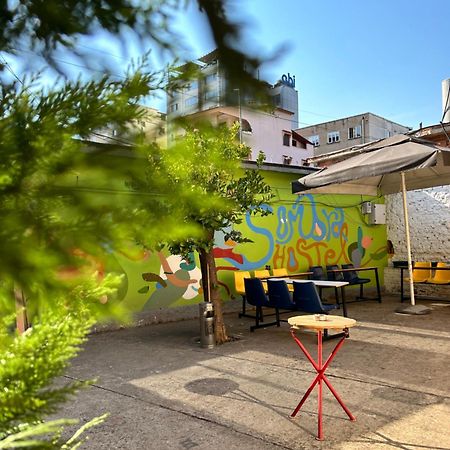 D1 Hostel تيرانا المظهر الخارجي الصورة