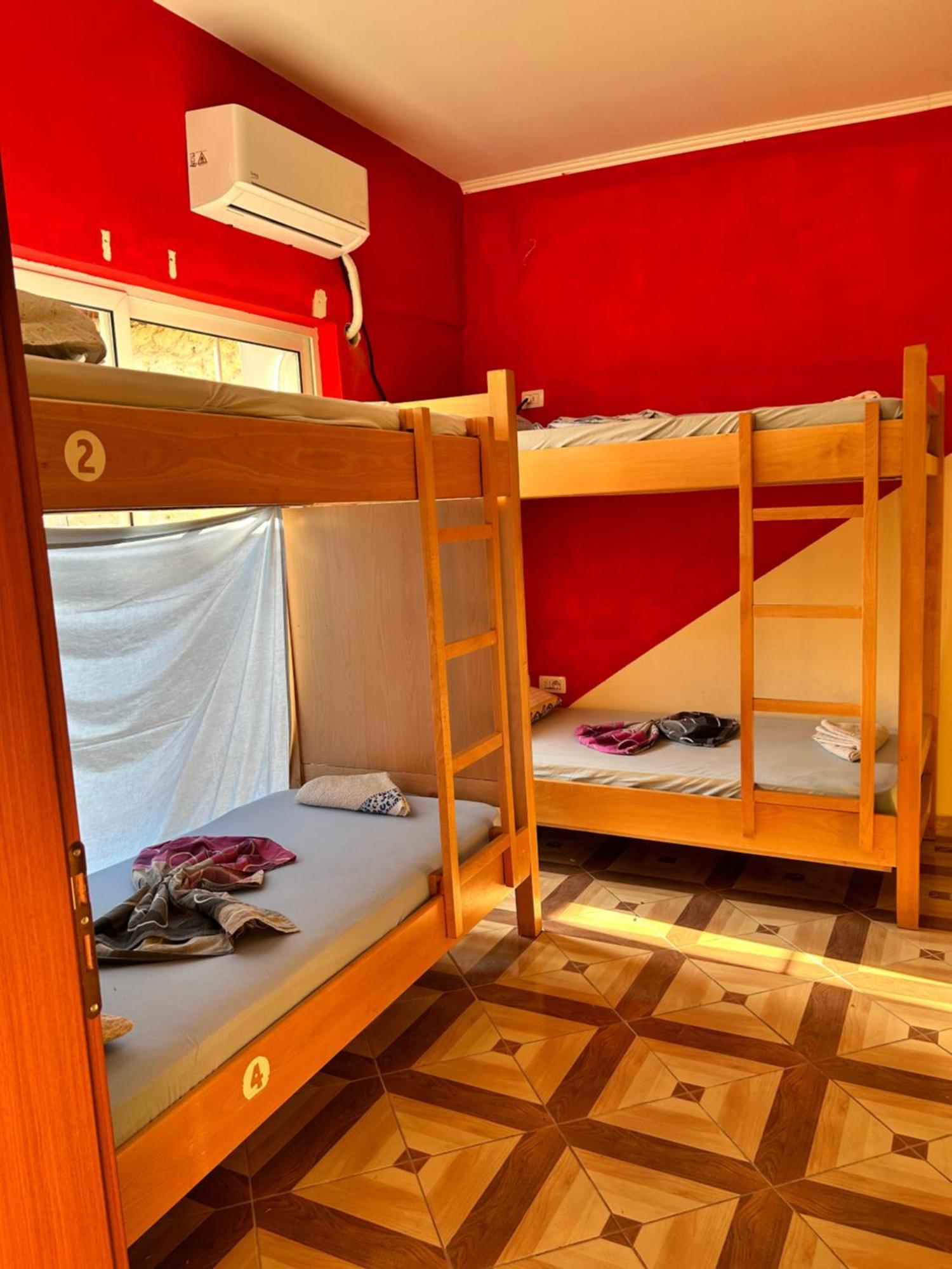 D1 Hostel تيرانا المظهر الخارجي الصورة